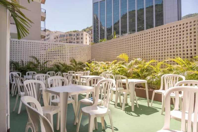 Cobertura, 3 quartos, 138 m² - Foto 26