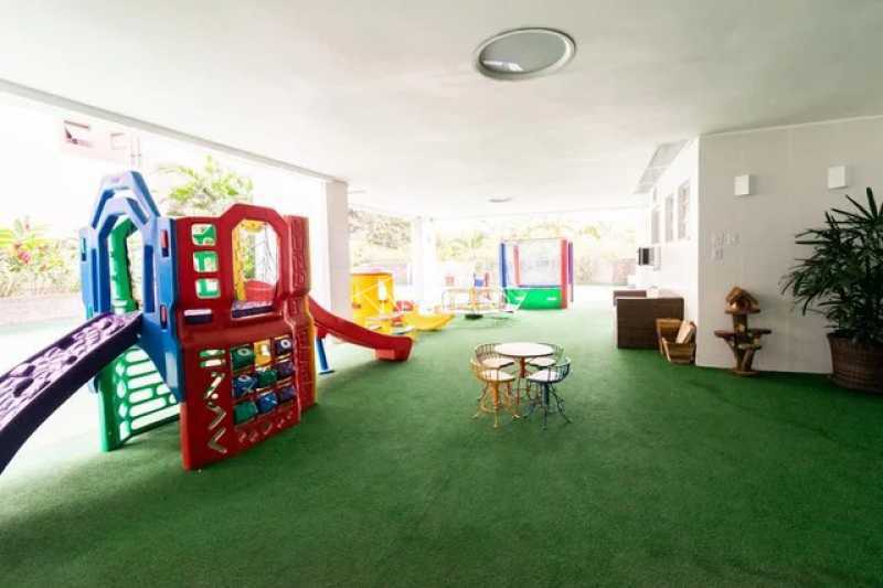 Cobertura, 3 quartos, 138 m² - Foto 22