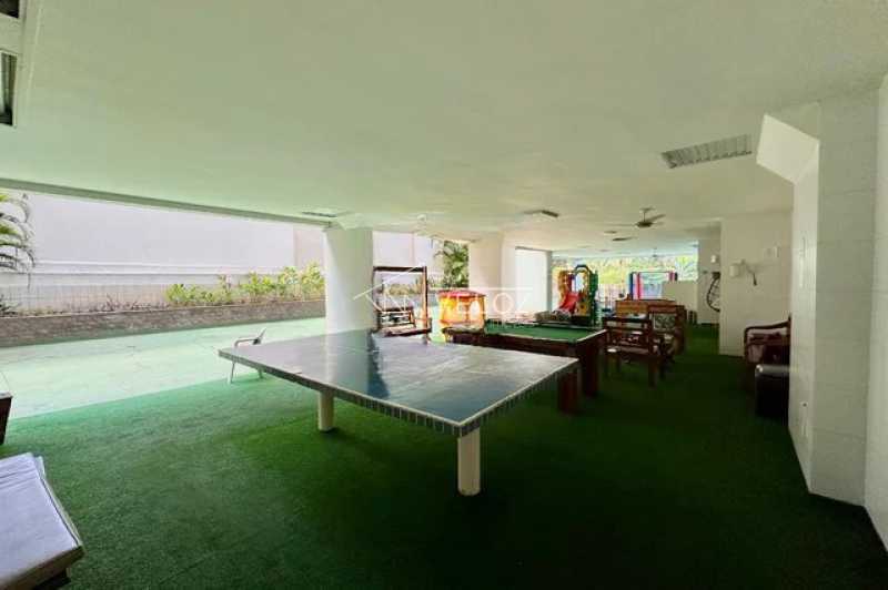 Cobertura, 3 quartos, 138 m² - Foto 23