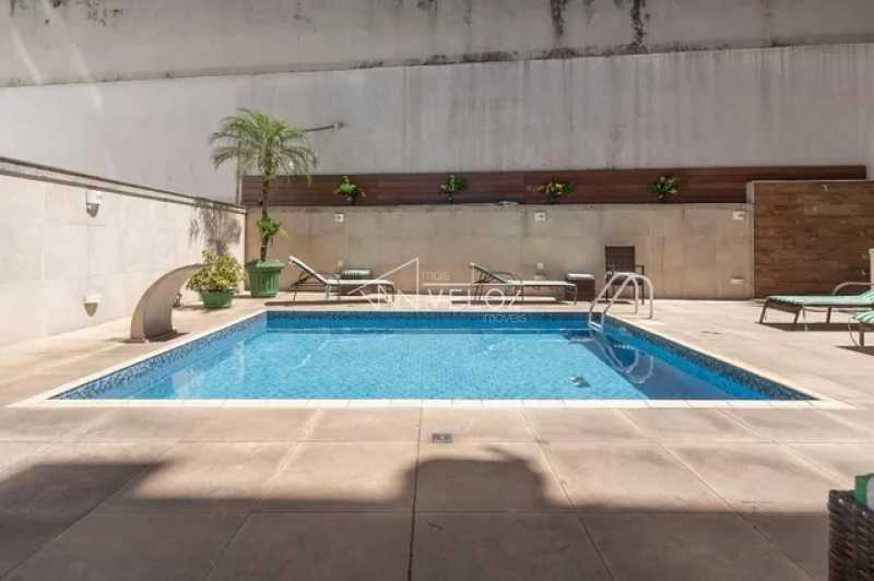 Cobertura, 3 quartos, 138 m² - Foto 24
