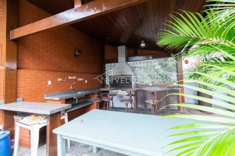 Cobertura, 3 quartos, 138 m² - Foto 27