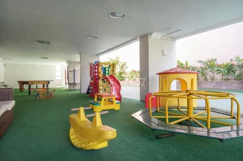 Cobertura, 3 quartos, 138 m² - Foto 21
