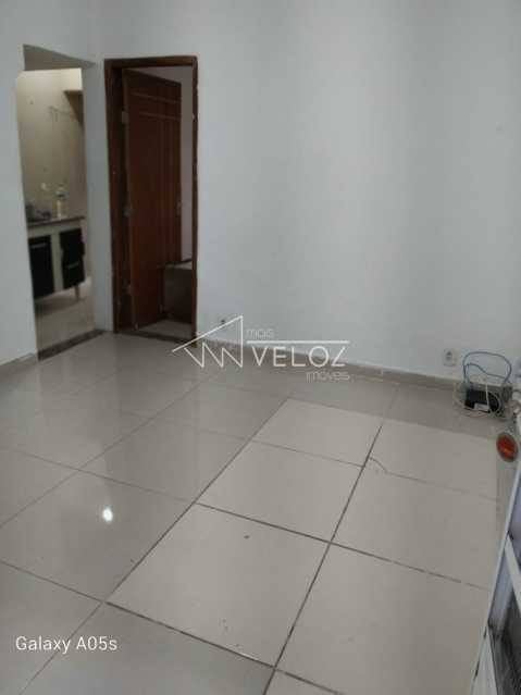 Apartamento em Santa Teresa