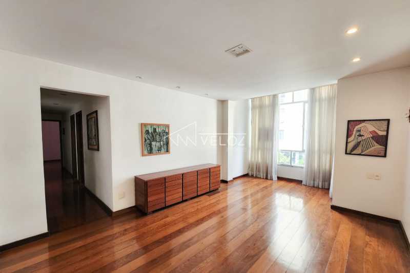 Apartamento em Botafogo