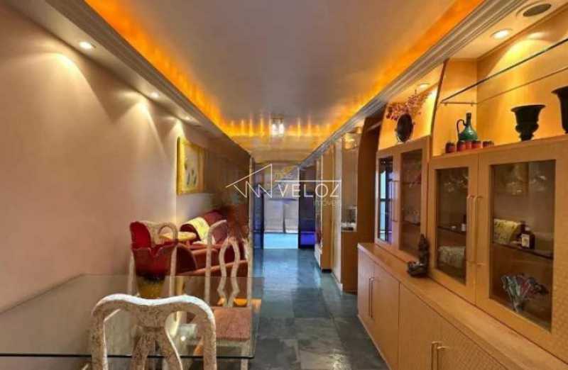 Apartamento em Copacabana