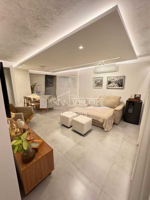 Apartamento em Botafogo