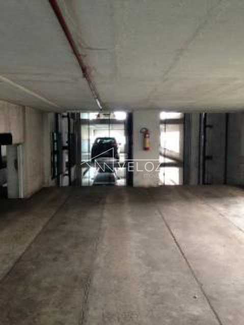 Vaga de Garagem em Botafogo