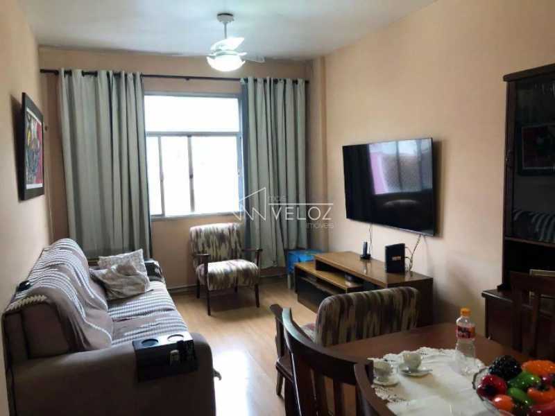 Apartamento em Botafogo