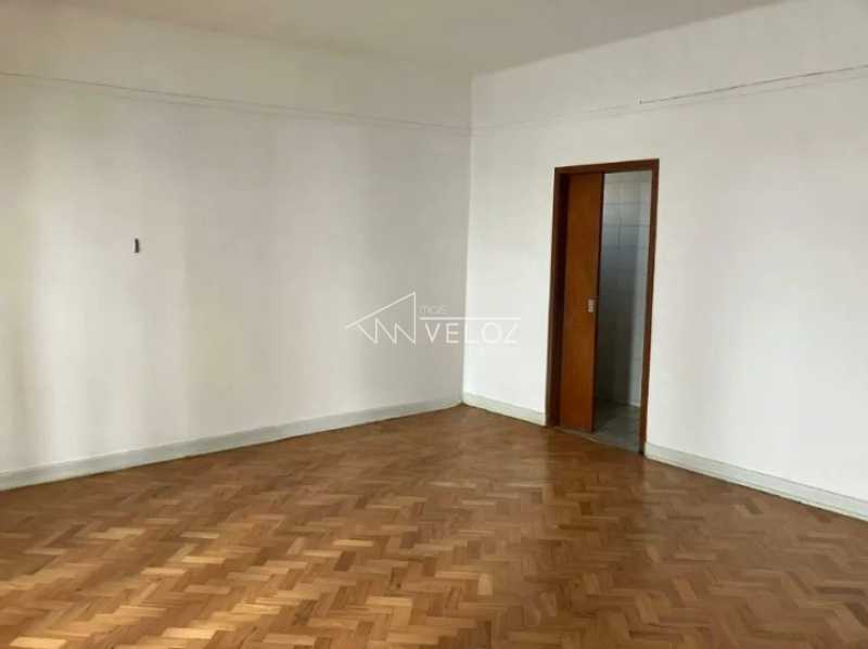 Apartamento em Botafogo