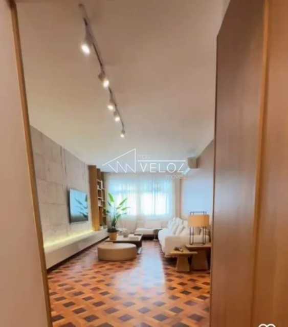Apartamento em Ipanema