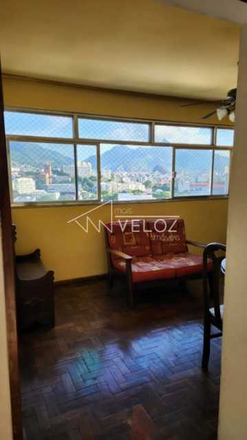 Apartamento em Estácio