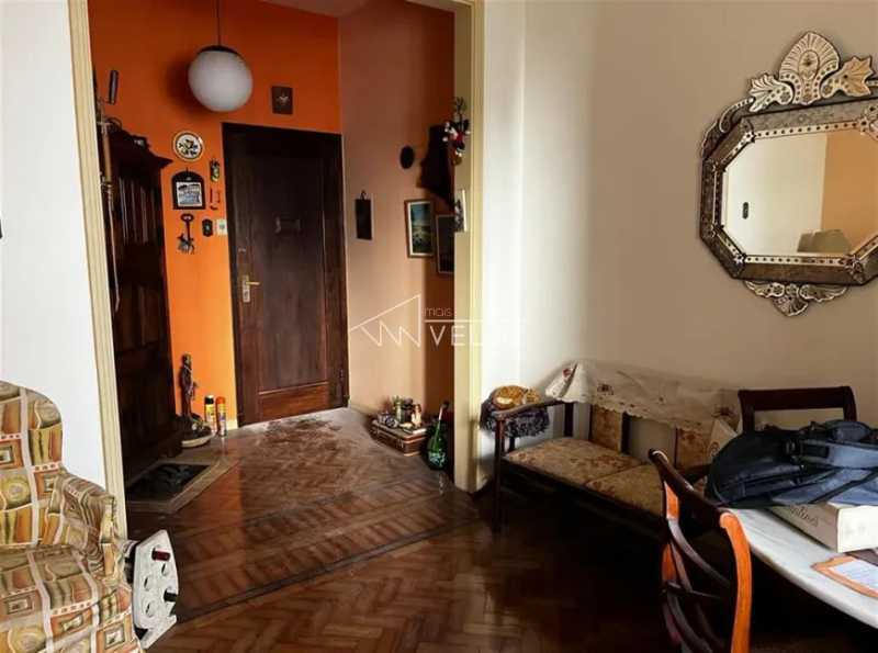 Apartamento em Flamengo