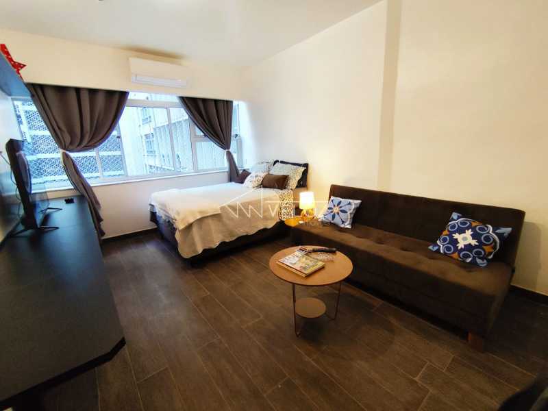 Apartamento em Centro