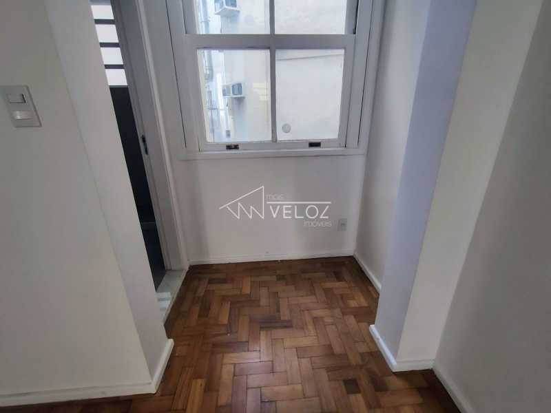 Apartamento, 1 quarto, 41 m² - Foto 1