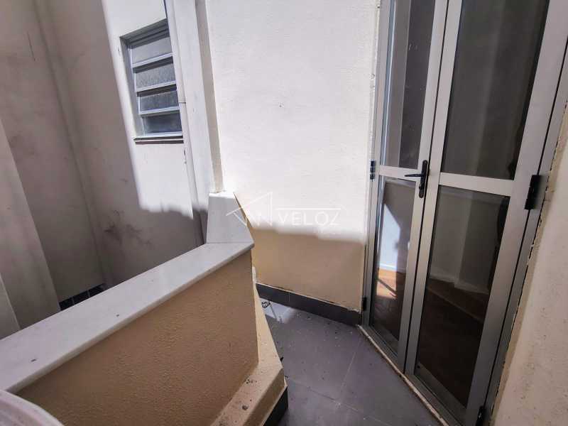 Apartamento, 1 quarto, 41 m² - Foto 8