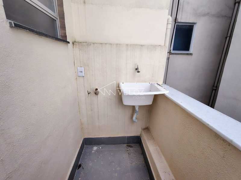 Apartamento, 1 quarto, 41 m² - Foto 10