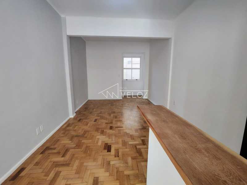 Apartamento em Glória