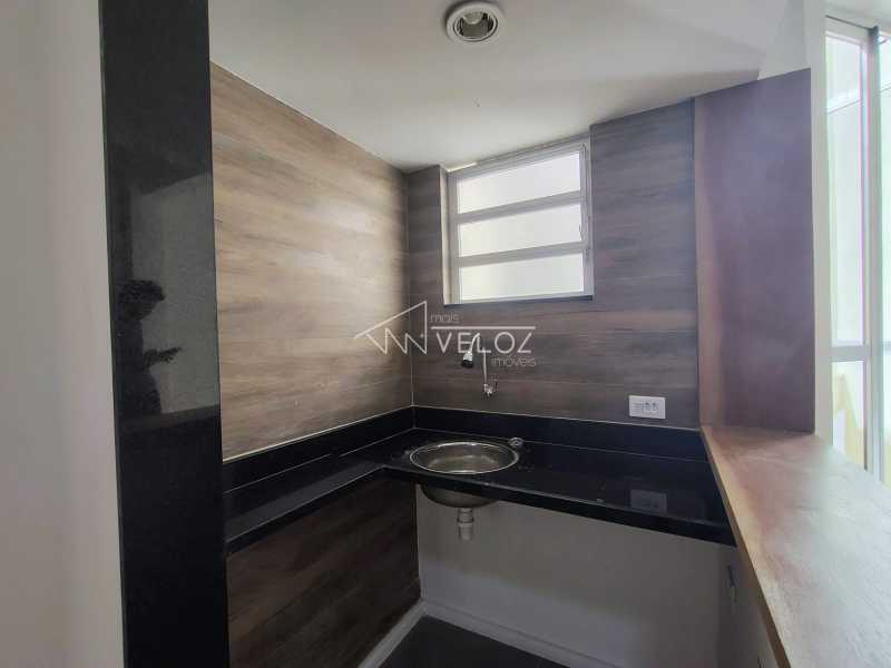 Apartamento, 1 quarto, 41 m² - Foto 12