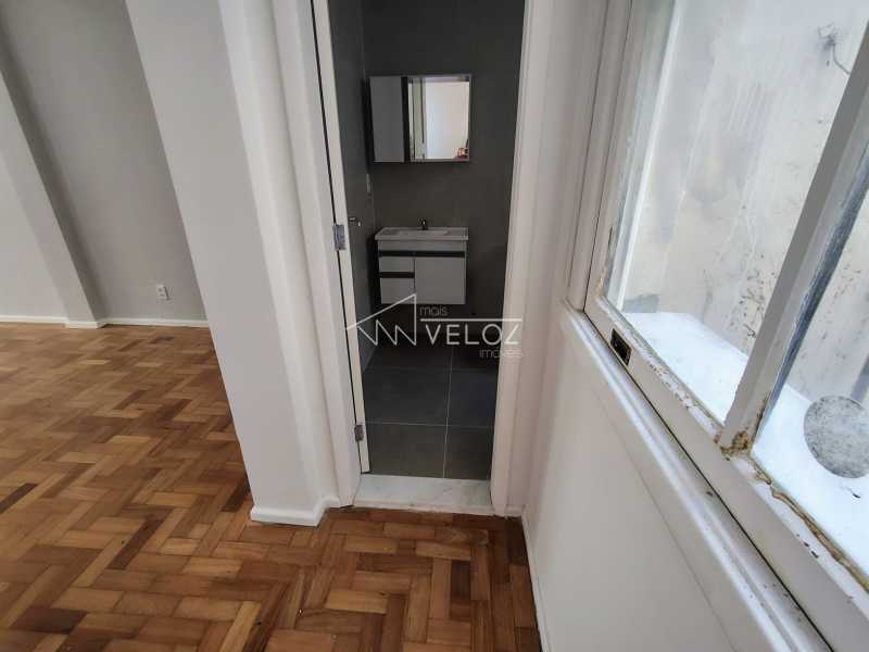 Apartamento, 1 quarto, 41 m² - Foto 18