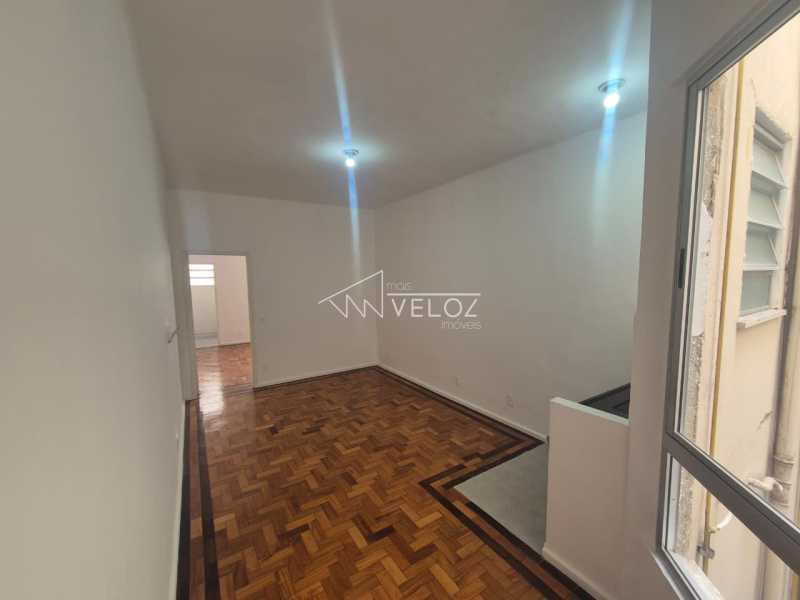 Apartamento em Glória