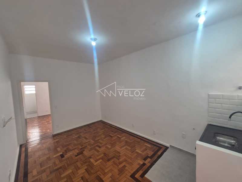 Apartamento, 1 quarto, 42 m² - Foto 12