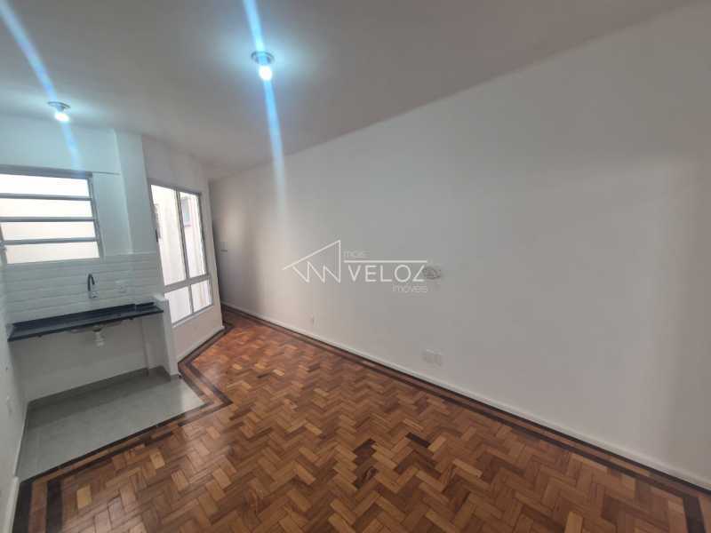 Apartamento, 1 quarto, 42 m² - Foto 14