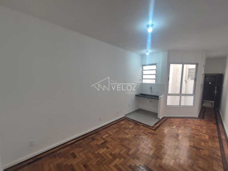 Apartamento, 1 quarto, 42 m² - Foto 15