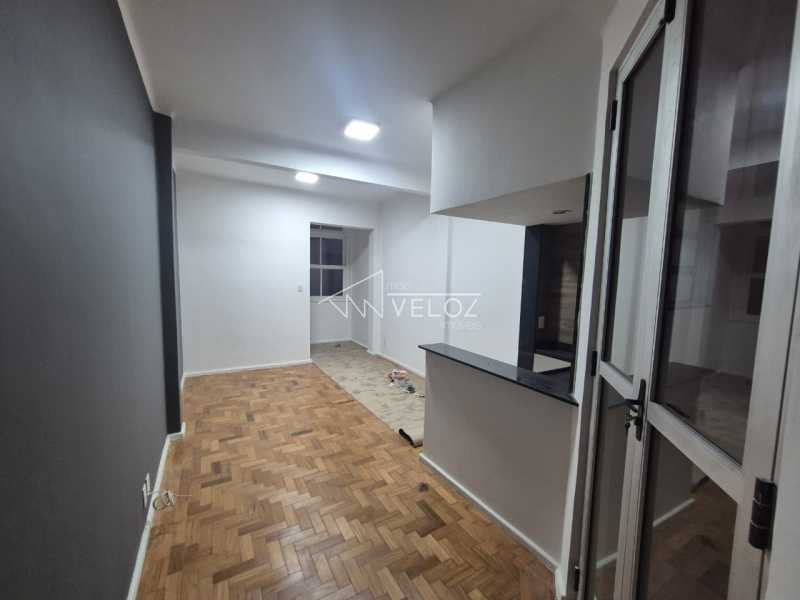 Apartamento em Glória