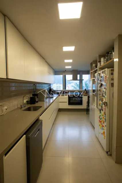 Apartamento em Botafogo