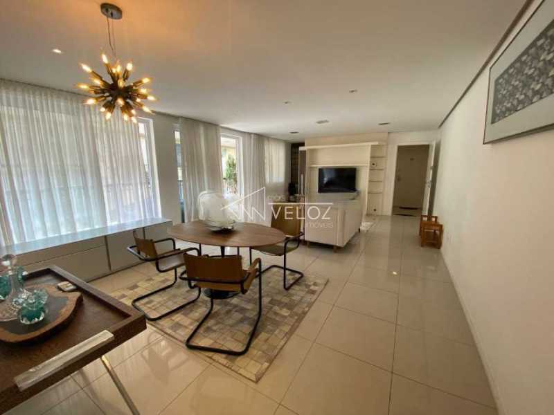 Apartamento em Botafogo