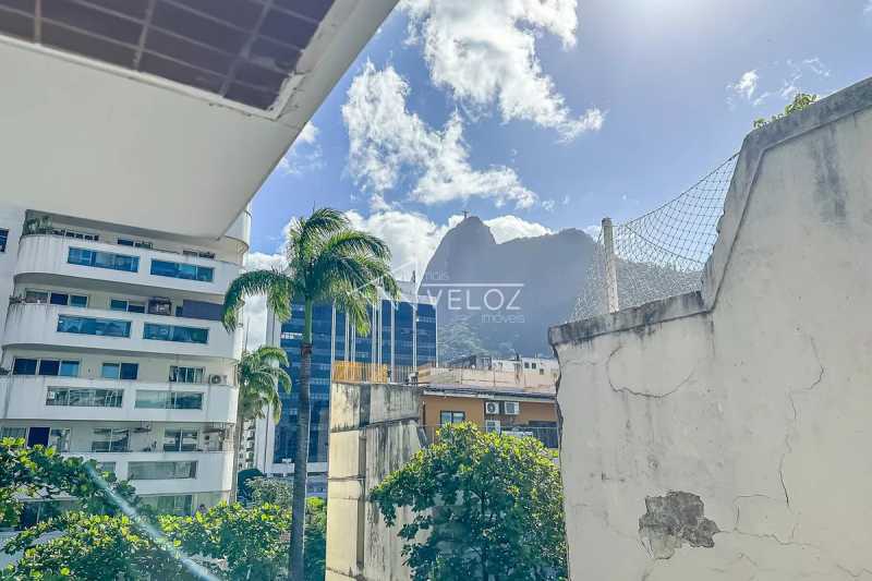 Apartamento em Botafogo