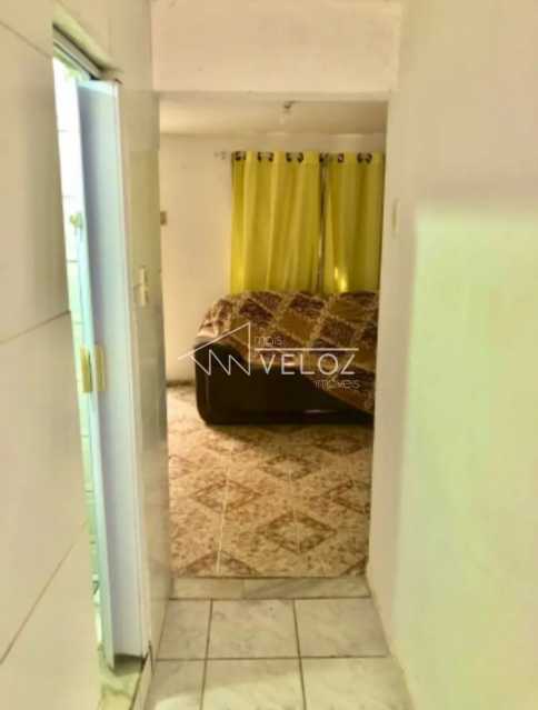Apartamento em Botafogo