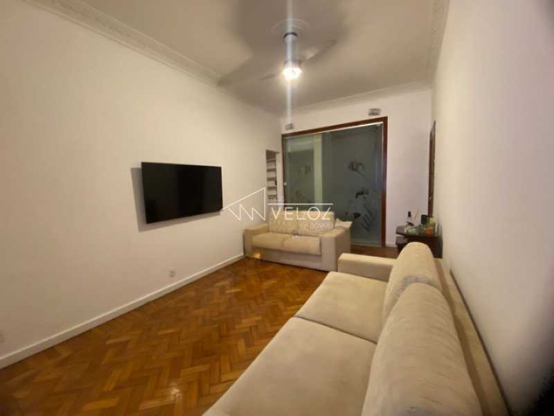 Apartamento em Flamengo