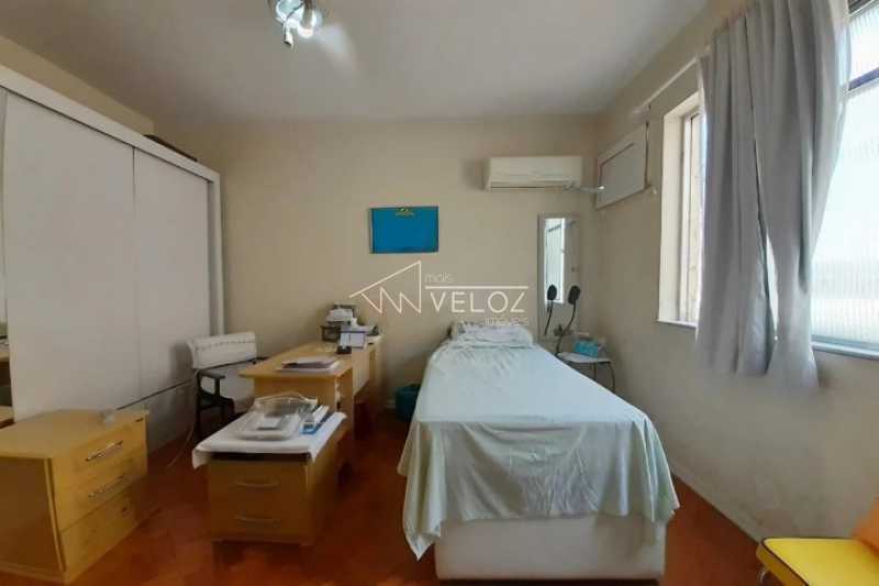 Apartamento, 3 quartos, 136 m² - Foto 6
