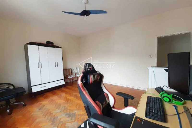 Apartamento, 3 quartos, 136 m² - Foto 10