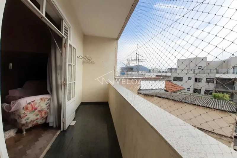 Apartamento em Botafogo