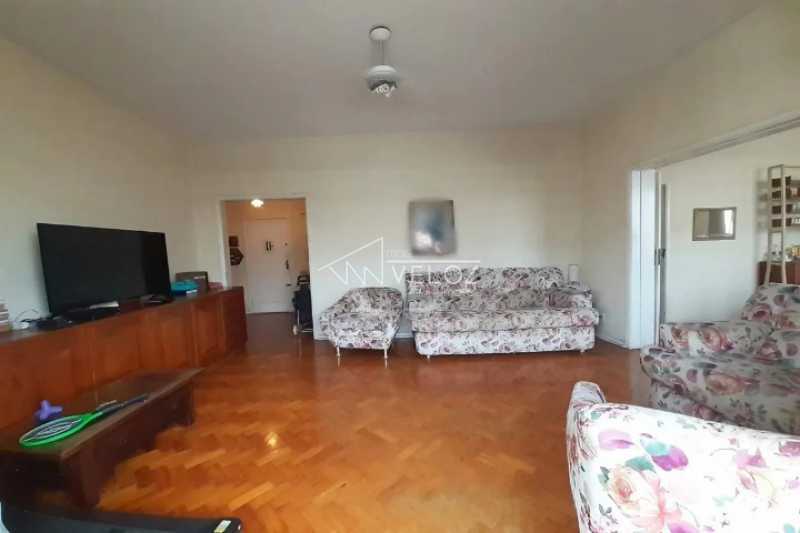 Apartamento, 3 quartos, 136 m² - Foto 1