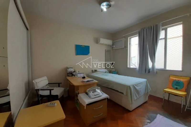 Apartamento, 3 quartos, 136 m² - Foto 7