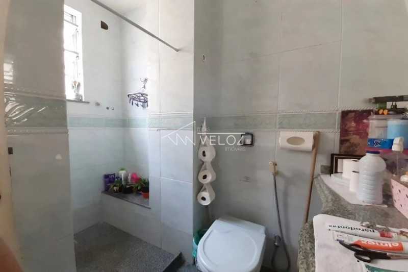 Apartamento, 3 quartos, 136 m² - Foto 9