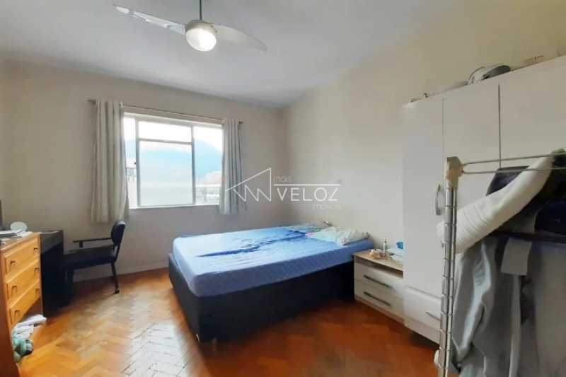 Apartamento, 3 quartos, 136 m² - Foto 20
