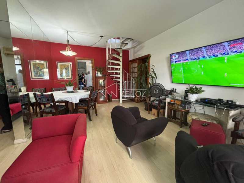 Apartamento em Botafogo