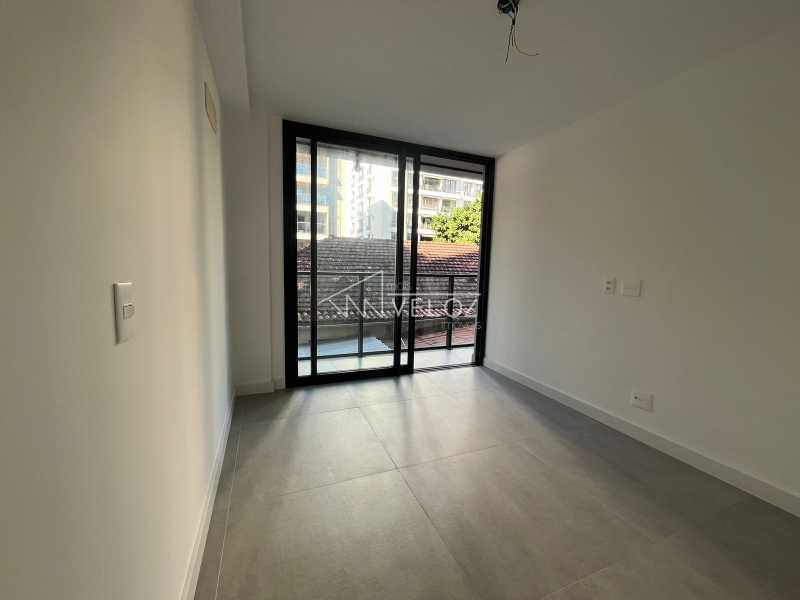 Apartamento em Botafogo