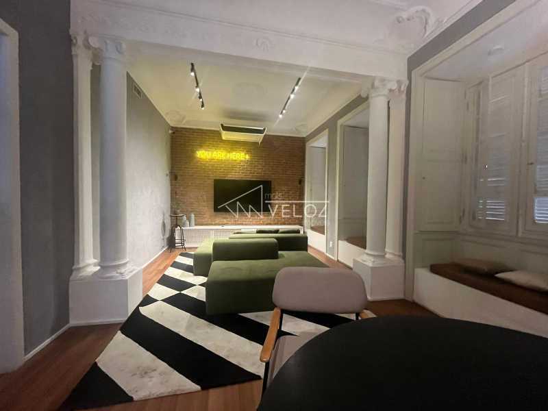 Apartamento, 3 quartos, 112 m² - Foto 11