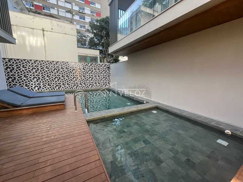 Apartamento, 3 quartos, 112 m² - Foto 17