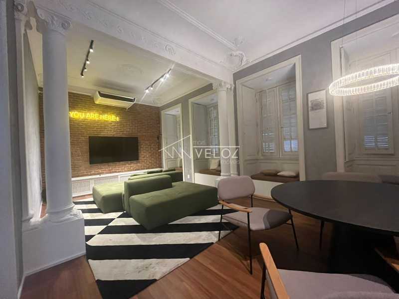 Apartamento, 3 quartos, 112 m² - Foto 20
