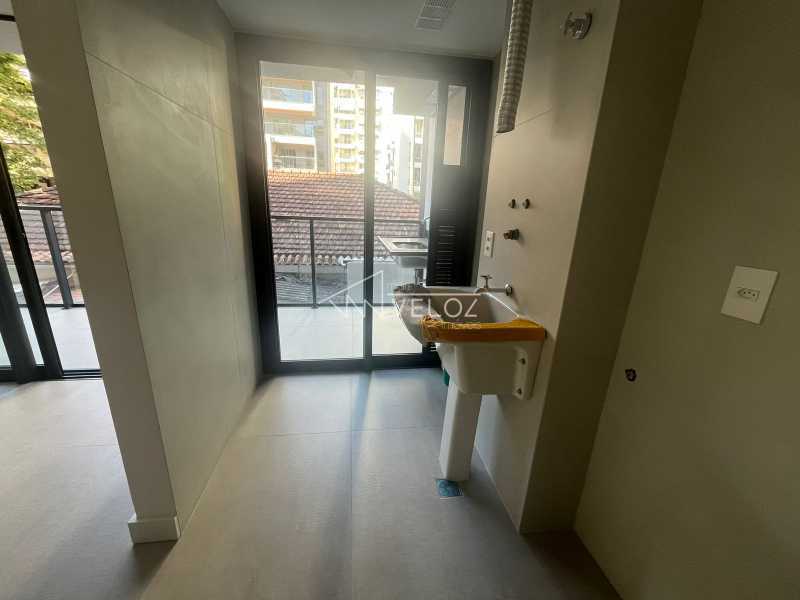 Apartamento, 3 quartos, 112 m² - Foto 6
