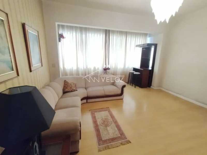 Apartamento em Centro