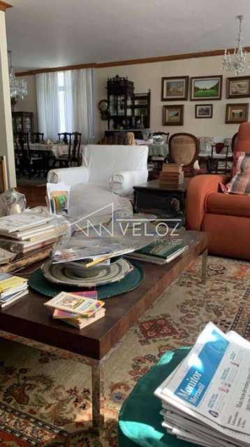 Apartamento em Ipanema