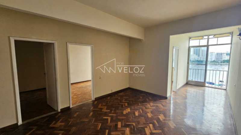 Apartamento em Botafogo
