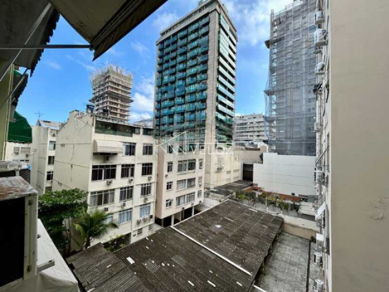 Apartamento em Ipanema